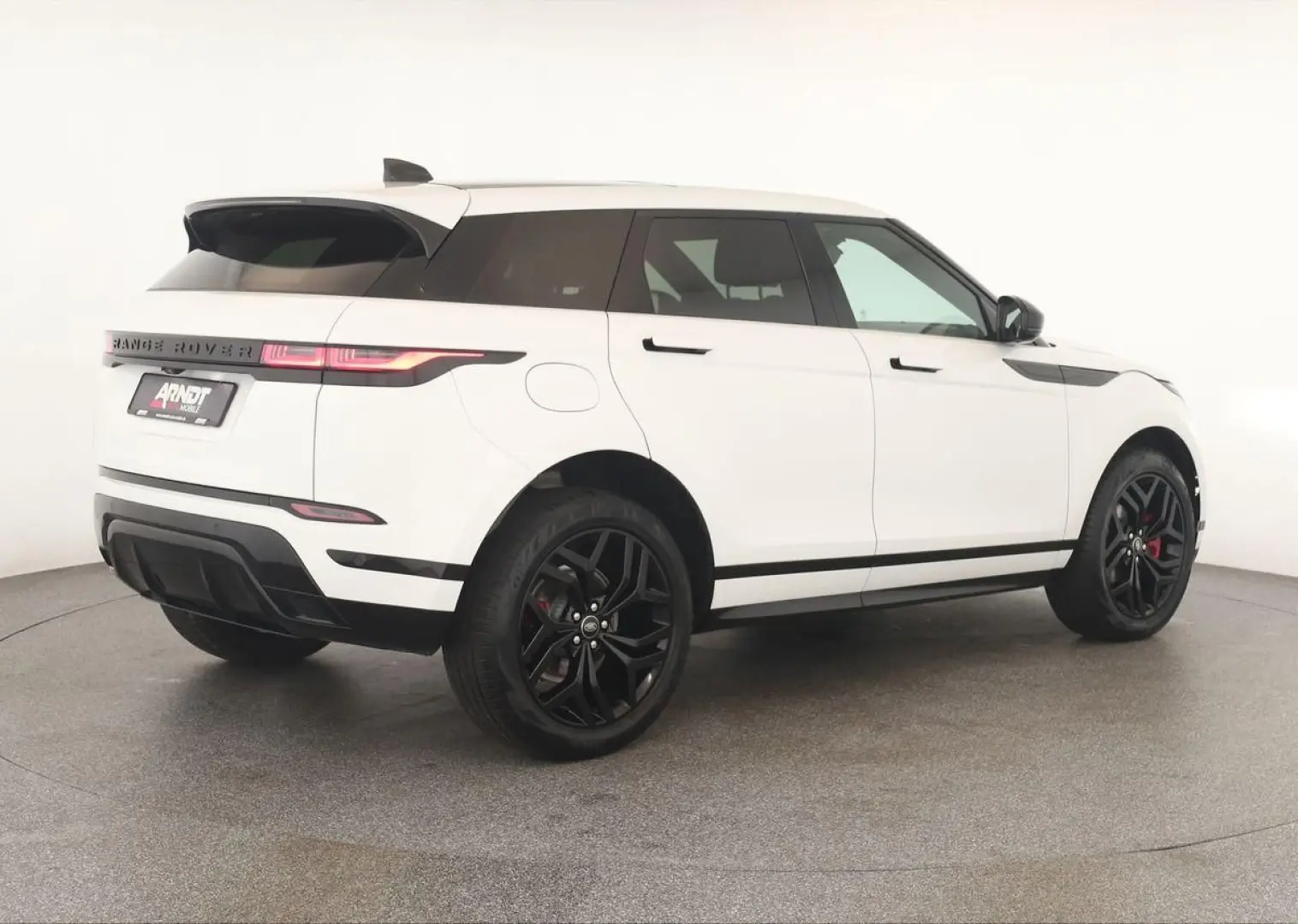 Range Rover Evoque D200 AWD R-Dynamic SE Pano 20