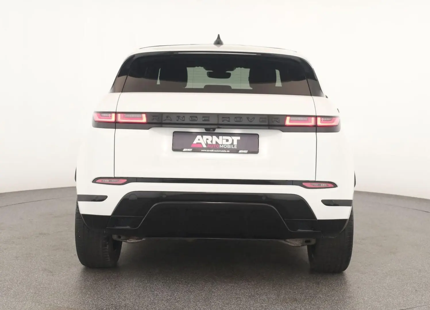 Range Rover Evoque D200 AWD R-Dynamic SE Pano 20