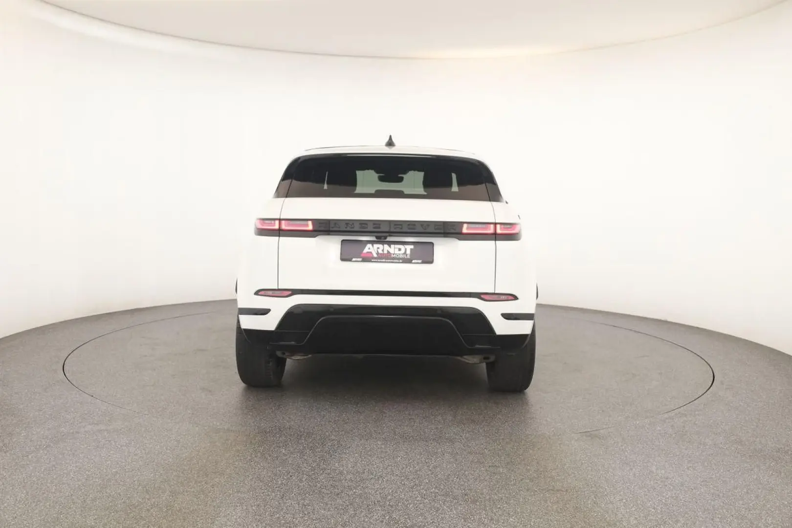 Range Rover Evoque D200 AWD R-Dynamic SE Pano 20