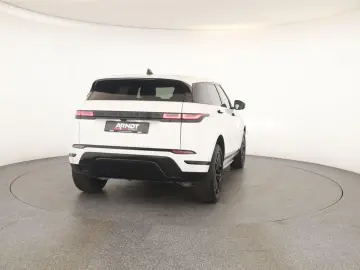 Range Rover Evoque D200 AWD R-Dynamic SE Pano 20