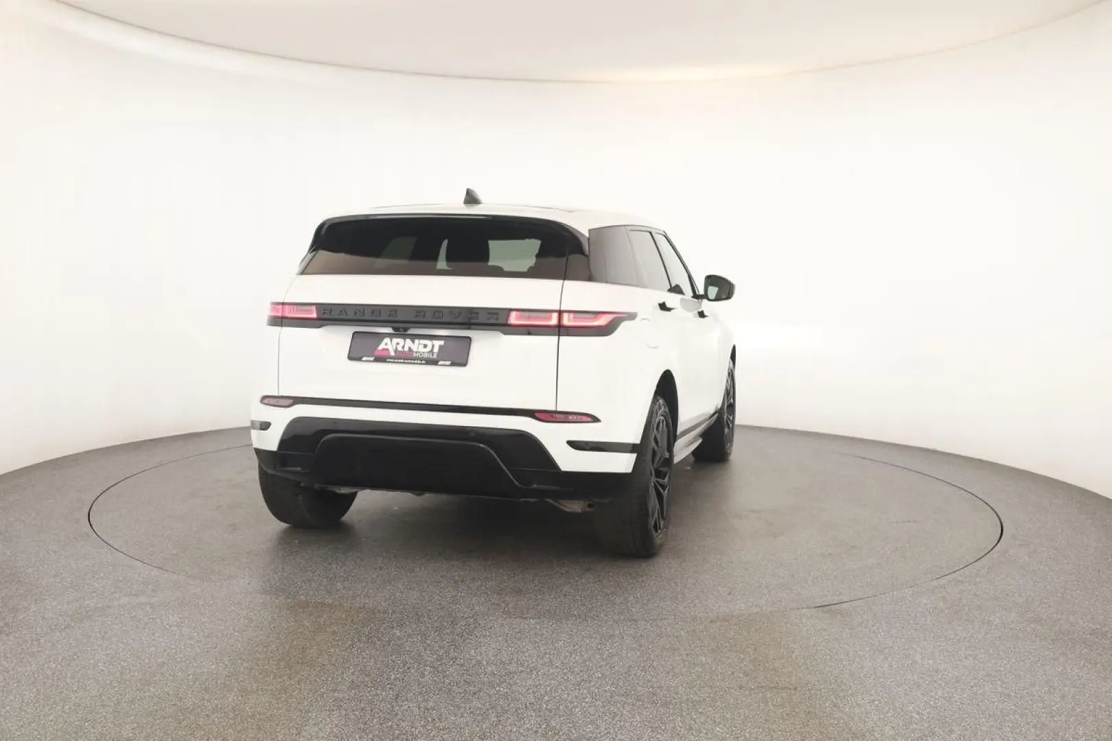 Range Rover Evoque D200 AWD R-Dynamic SE Pano 20