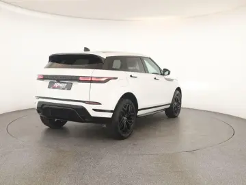 Range Rover Evoque D200 AWD R-Dynamic SE Pano 20