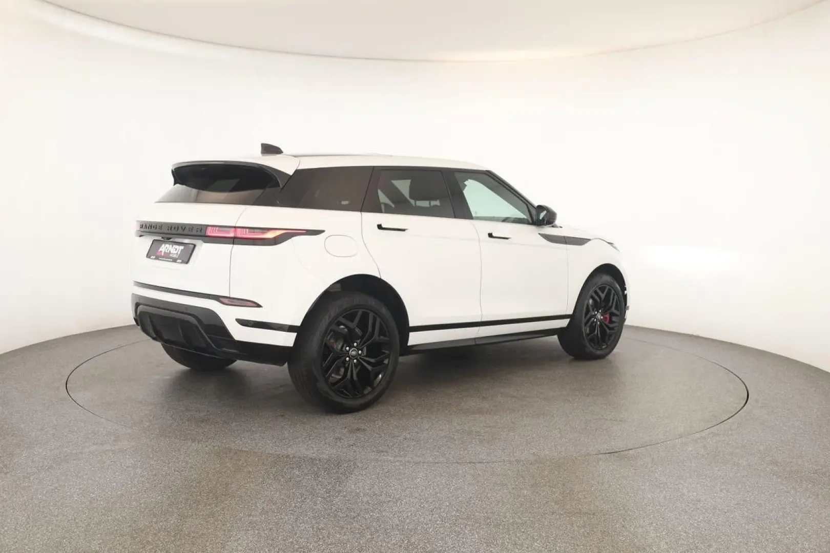 Range Rover Evoque D200 AWD R-Dynamic SE Pano 20