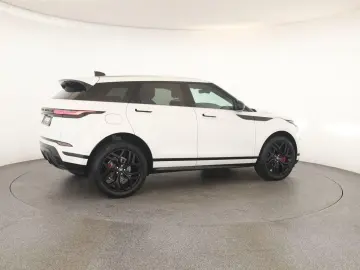Range Rover Evoque D200 AWD R-Dynamic SE Pano 20