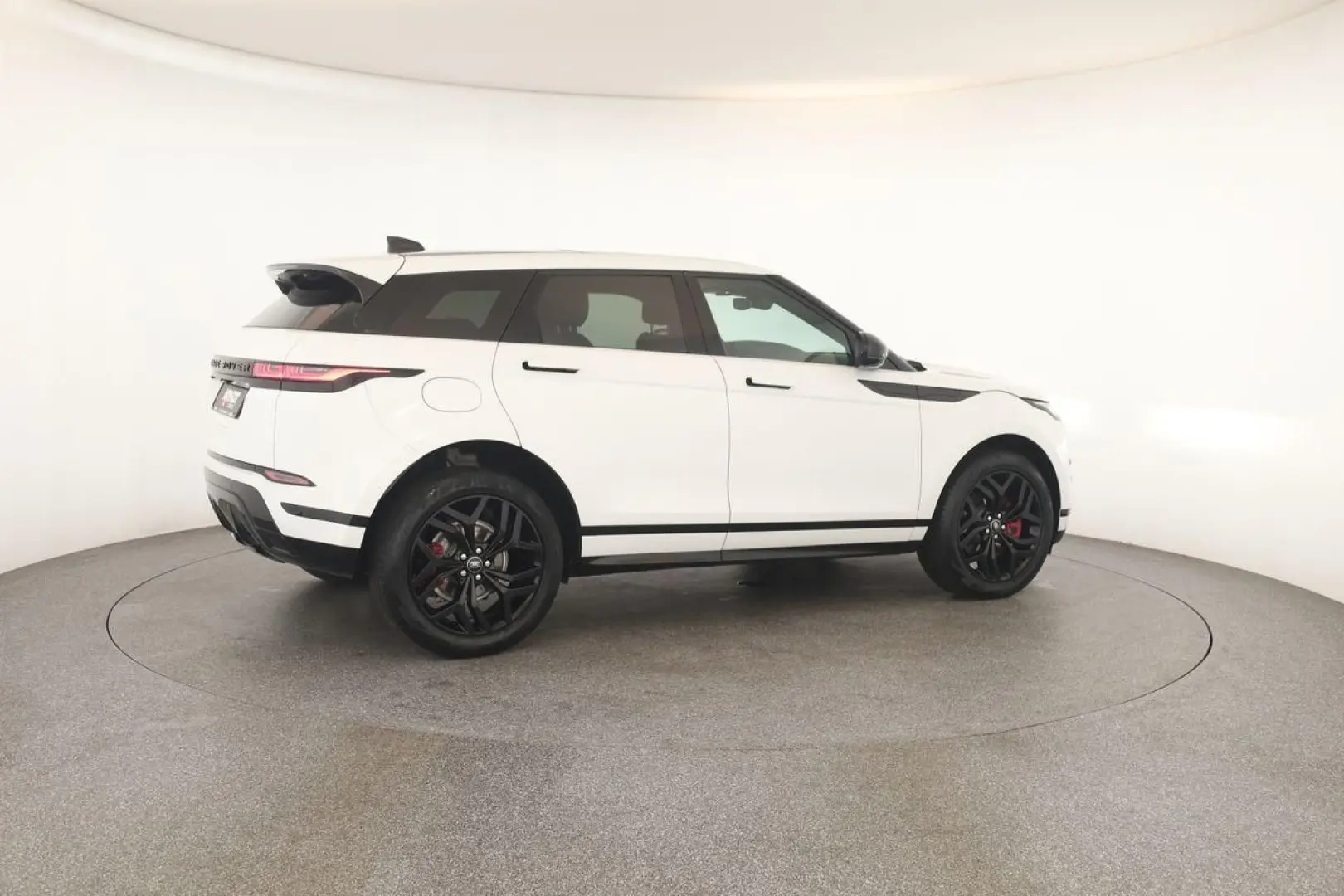 Range Rover Evoque D200 AWD R-Dynamic SE Pano 20