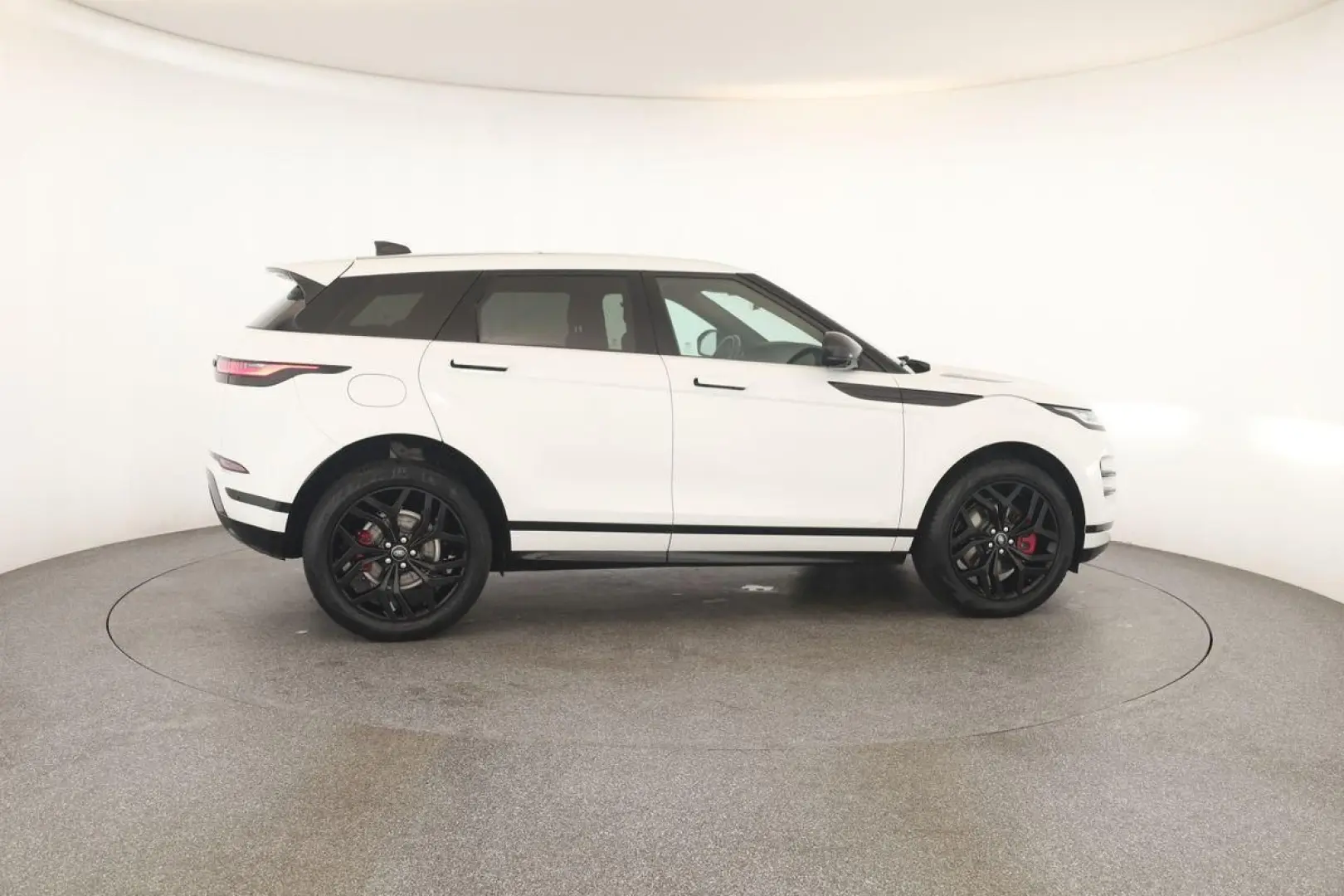 Range Rover Evoque D200 AWD R-Dynamic SE Pano 20