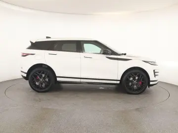 Range Rover Evoque D200 AWD R-Dynamic SE Pano 20
