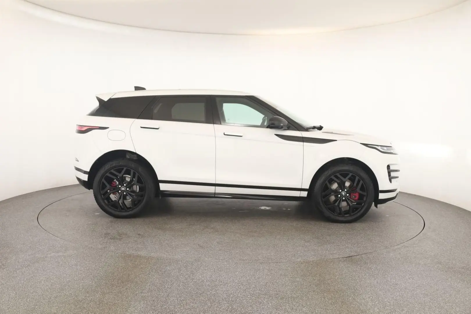 Range Rover Evoque D200 AWD R-Dynamic SE Pano 20