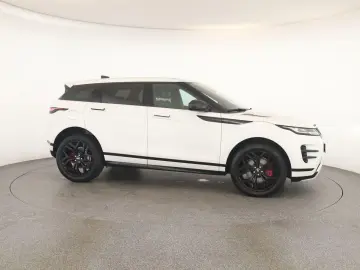 Range Rover Evoque D200 AWD R-Dynamic SE Pano 20