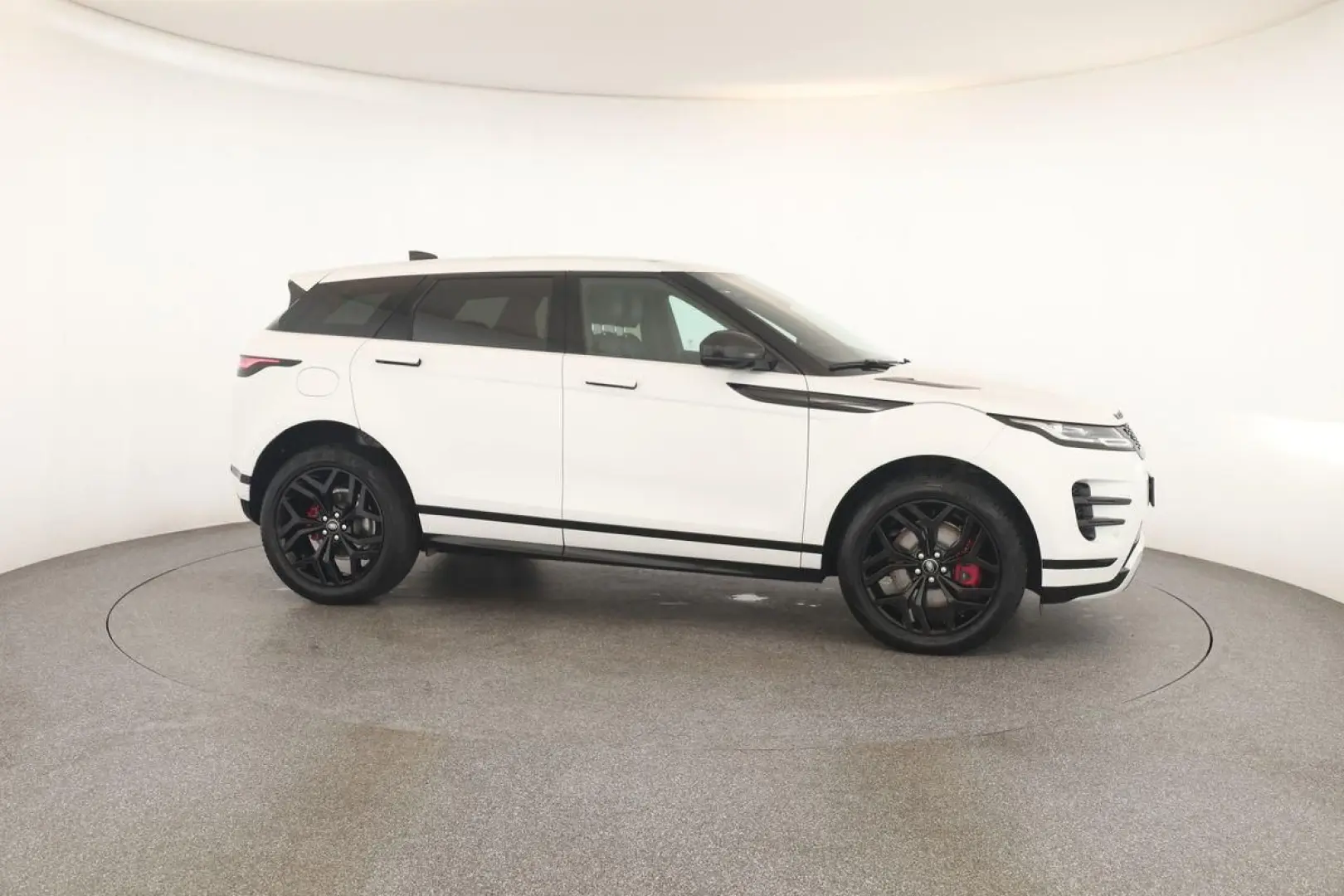 Range Rover Evoque D200 AWD R-Dynamic SE Pano 20