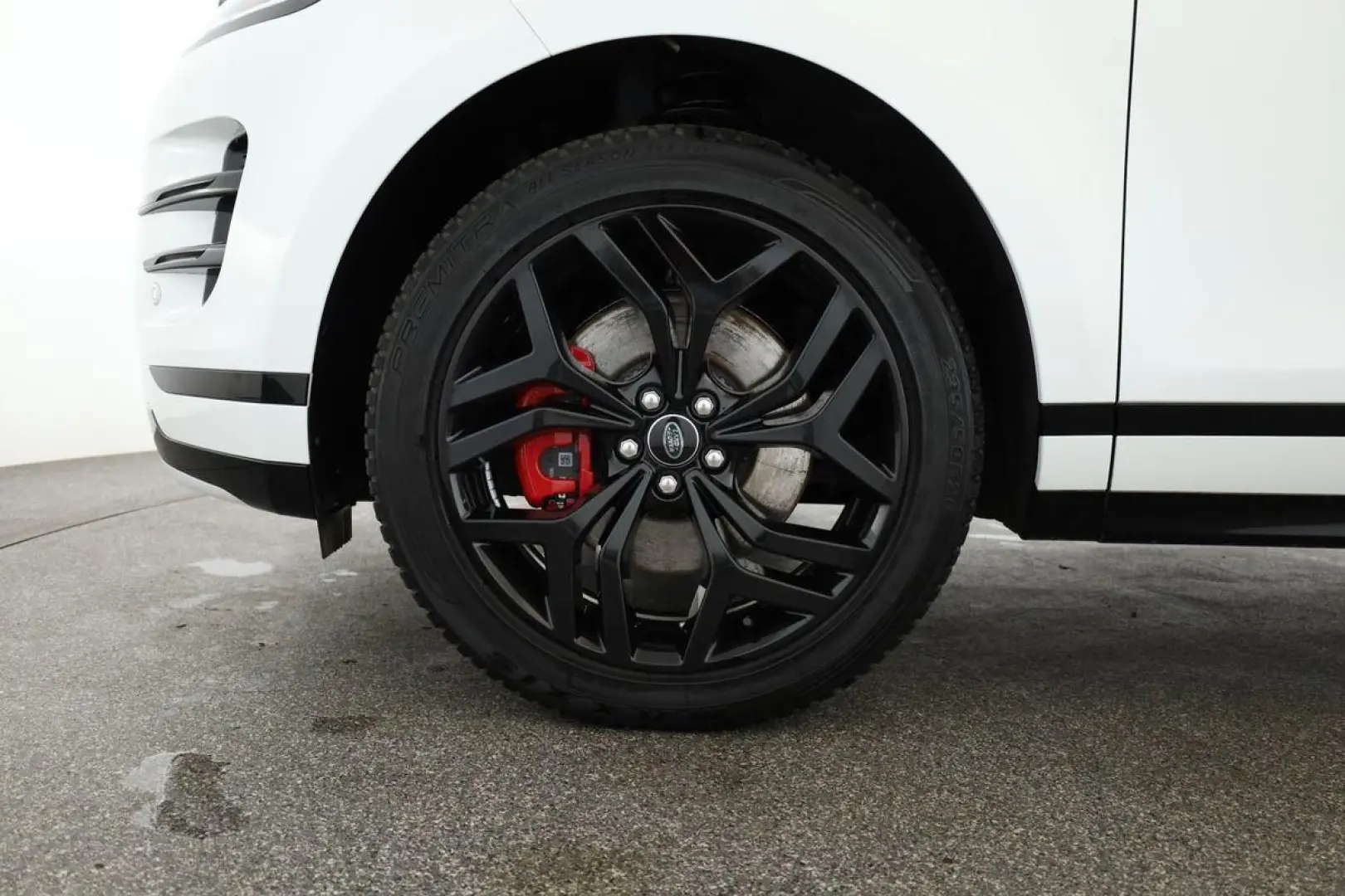 Range Rover Evoque D200 AWD R-Dynamic SE Pano 20
