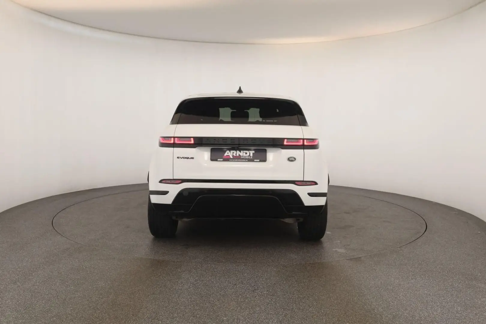 Range Rover Evoque D200 AWD R-Dynamic SE Pano 20