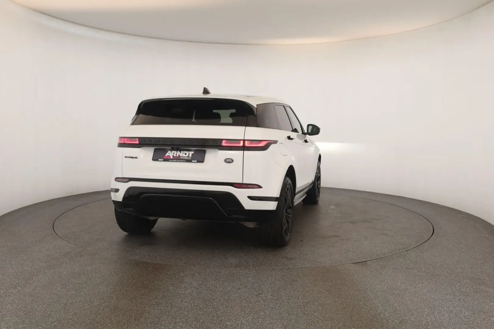 Range Rover Evoque D200 AWD R-Dynamic SE Pano 20