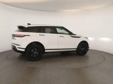 Range Rover Evoque D200 AWD R-Dynamic SE Pano 20