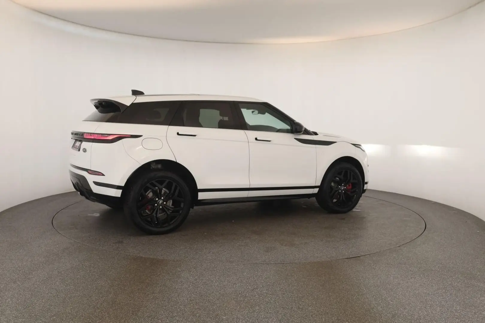 Range Rover Evoque D200 AWD R-Dynamic SE Pano 20