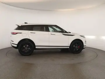 Range Rover Evoque D200 AWD R-Dynamic SE Pano 20