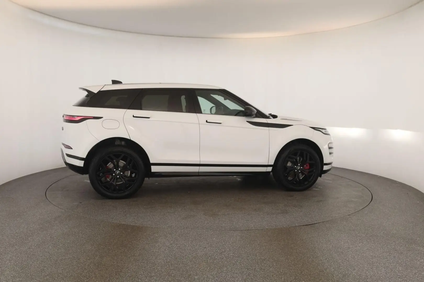 Range Rover Evoque D200 AWD R-Dynamic SE Pano 20