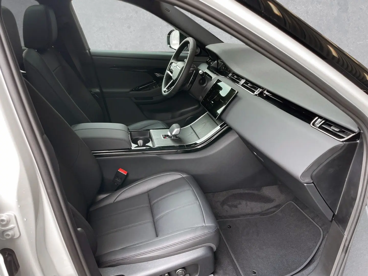 Range Rover Evoque P270e PHEV S Black Pack
