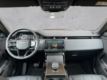 Range Rover Evoque P270e PHEV S Black Pack