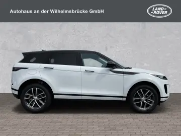 Range Rover Evoque P270e PHEV S Black Pack