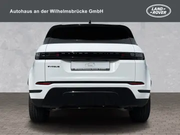 Range Rover Evoque P270e PHEV S Black Pack
