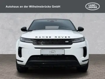 Range Rover Evoque P270e PHEV S Black Pack