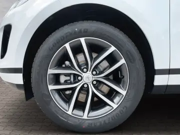 Range Rover Evoque P270e PHEV S Black Pack