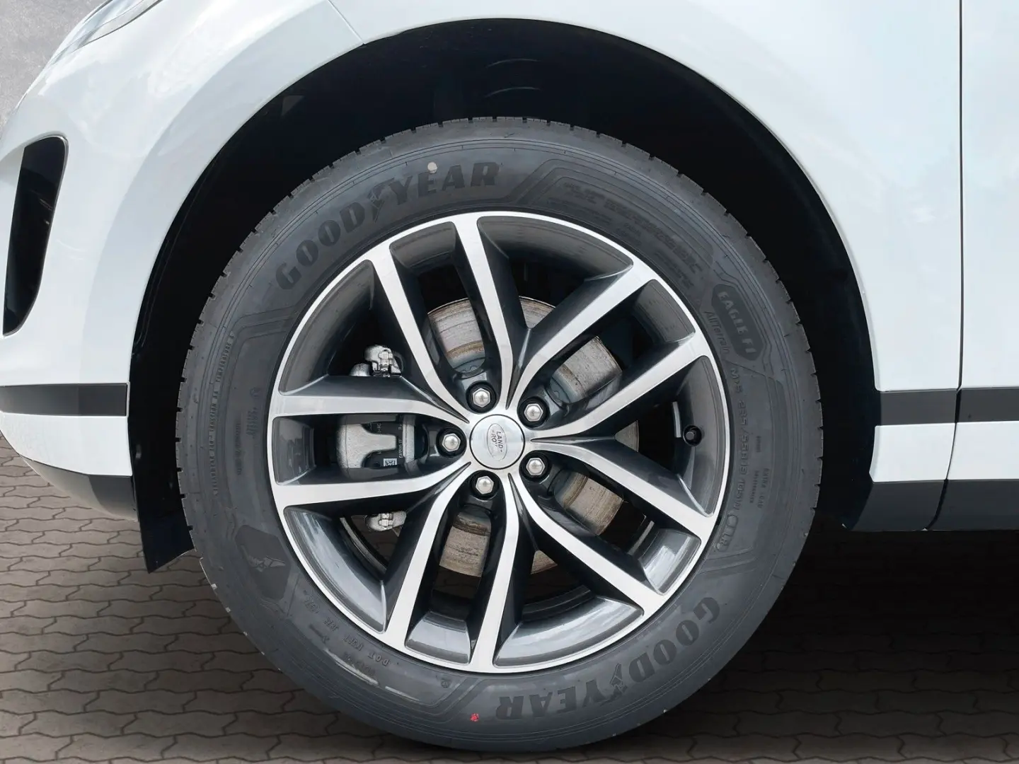 Range Rover Evoque P270e PHEV S Black Pack