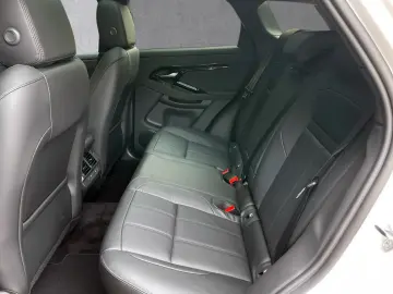Range Rover Evoque P270e PHEV S Black Pack