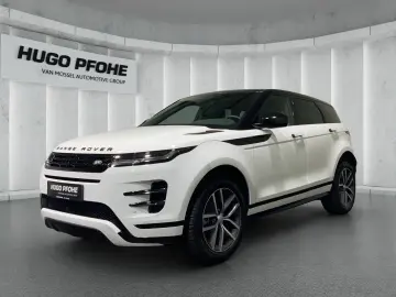 Range Rover Evoque D200 Dynamic SE I Pano-SD I W
