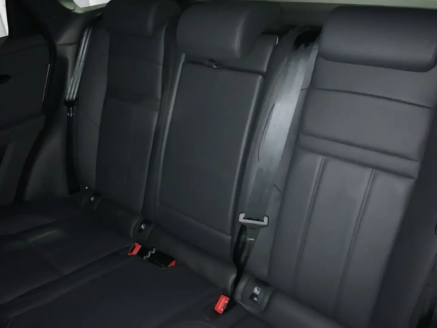 Range Rover Evoque D200 Dynamic SE I Pano-SD I W
