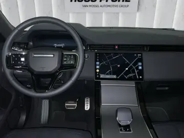 Range Rover Evoque D200 Dynamic SE I Pano-SD I W