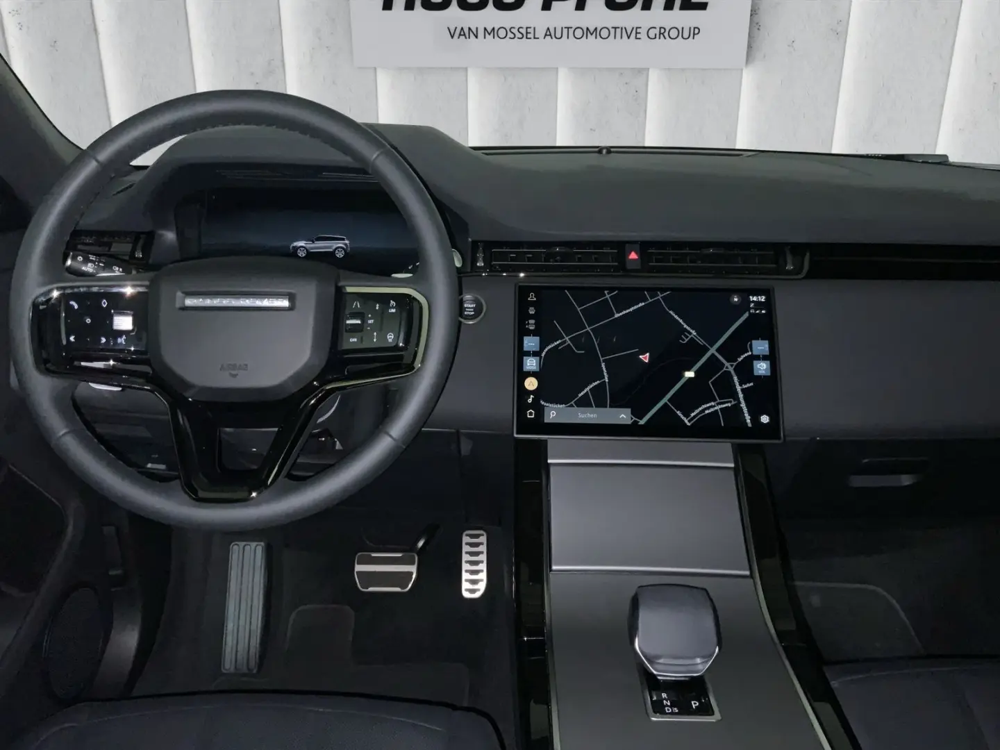 Range Rover Evoque D200 Dynamic SE I Pano-SD I W