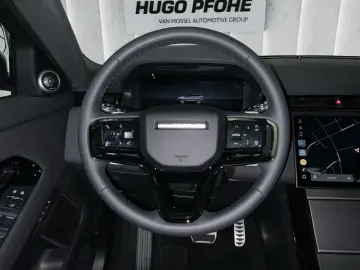 Range Rover Evoque D200 Dynamic SE I Pano-SD I W
