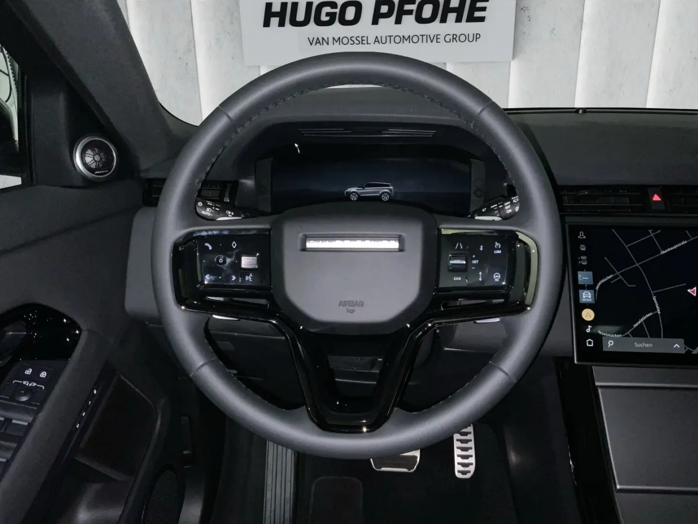 Range Rover Evoque D200 Dynamic SE I Pano-SD I W