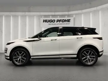 Range Rover Evoque D200 Dynamic SE I Pano-SD I W