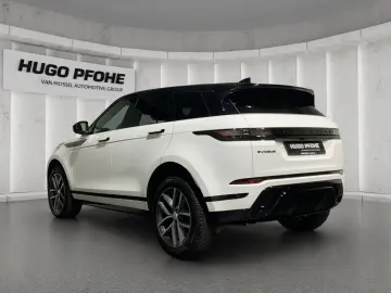 Range Rover Evoque D200 Dynamic SE I Pano-SD I W
