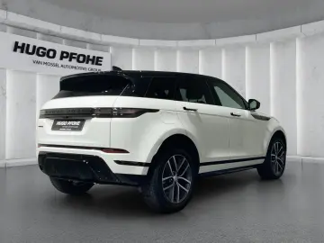 Range Rover Evoque D200 Dynamic SE I Pano-SD I W