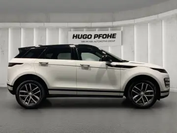 Range Rover Evoque D200 Dynamic SE I Pano-SD I W