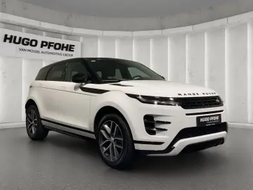 Range Rover Evoque D200 Dynamic SE I Pano-SD I W