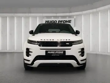 Range Rover Evoque D200 Dynamic SE I Pano-SD I W