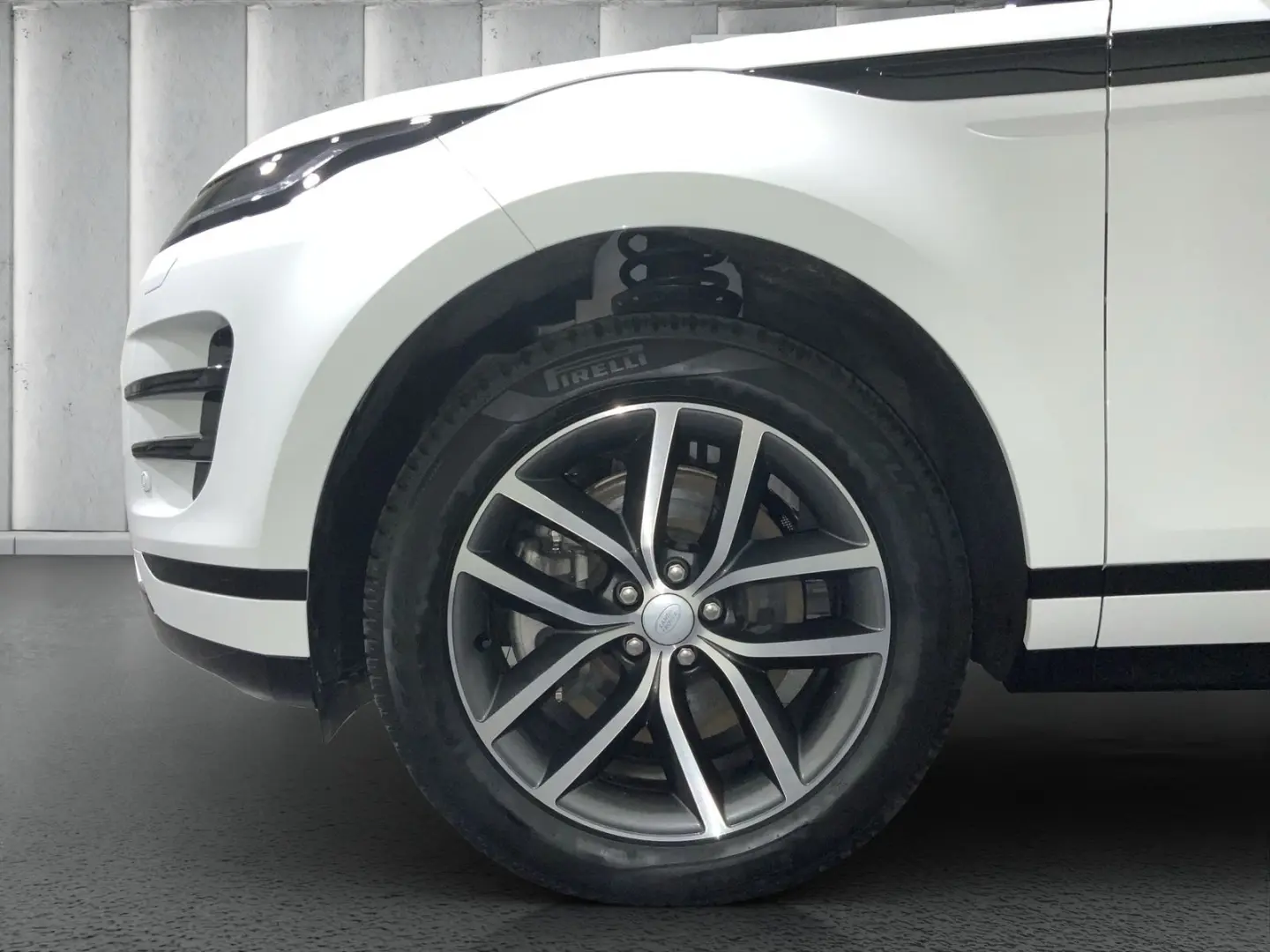 Range Rover Evoque D200 Dynamic SE I Pano-SD I W
