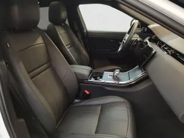 Range Rover Evoque D165 Dynamic SE