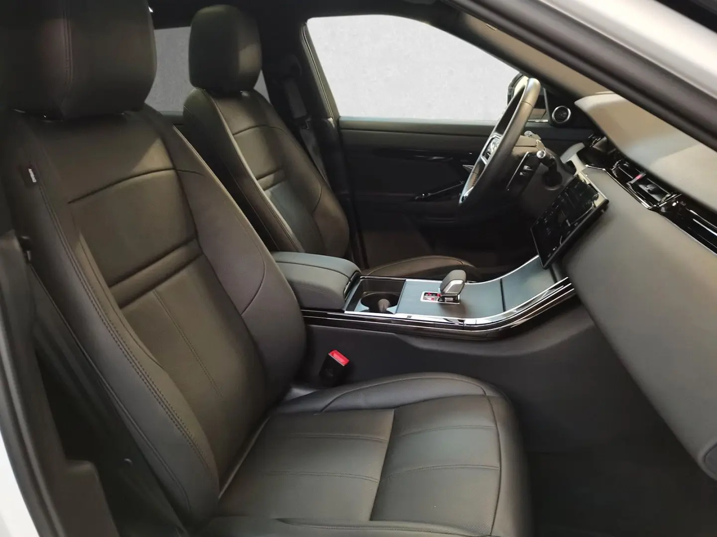 Range Rover Evoque D165 Dynamic SE