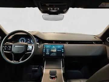 Range Rover Evoque D165 Dynamic SE