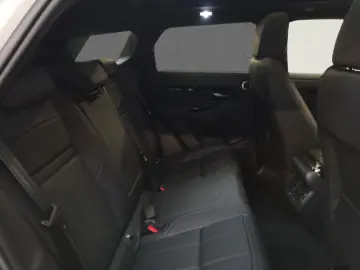 Range Rover Evoque D165 Dynamic SE
