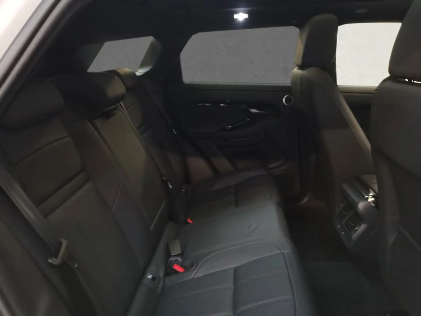 Range Rover Evoque D165 Dynamic SE