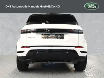 Range Rover Evoque D165 Dynamic SE