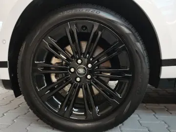 Range Rover Evoque D165 Dynamic SE