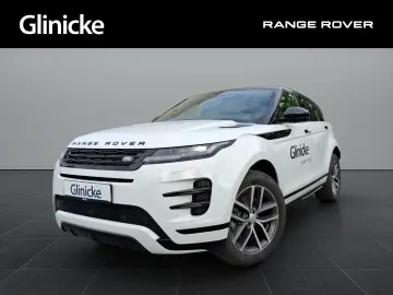 Range Rover Evoque D200 DYNAMIC SE WinterPack 19